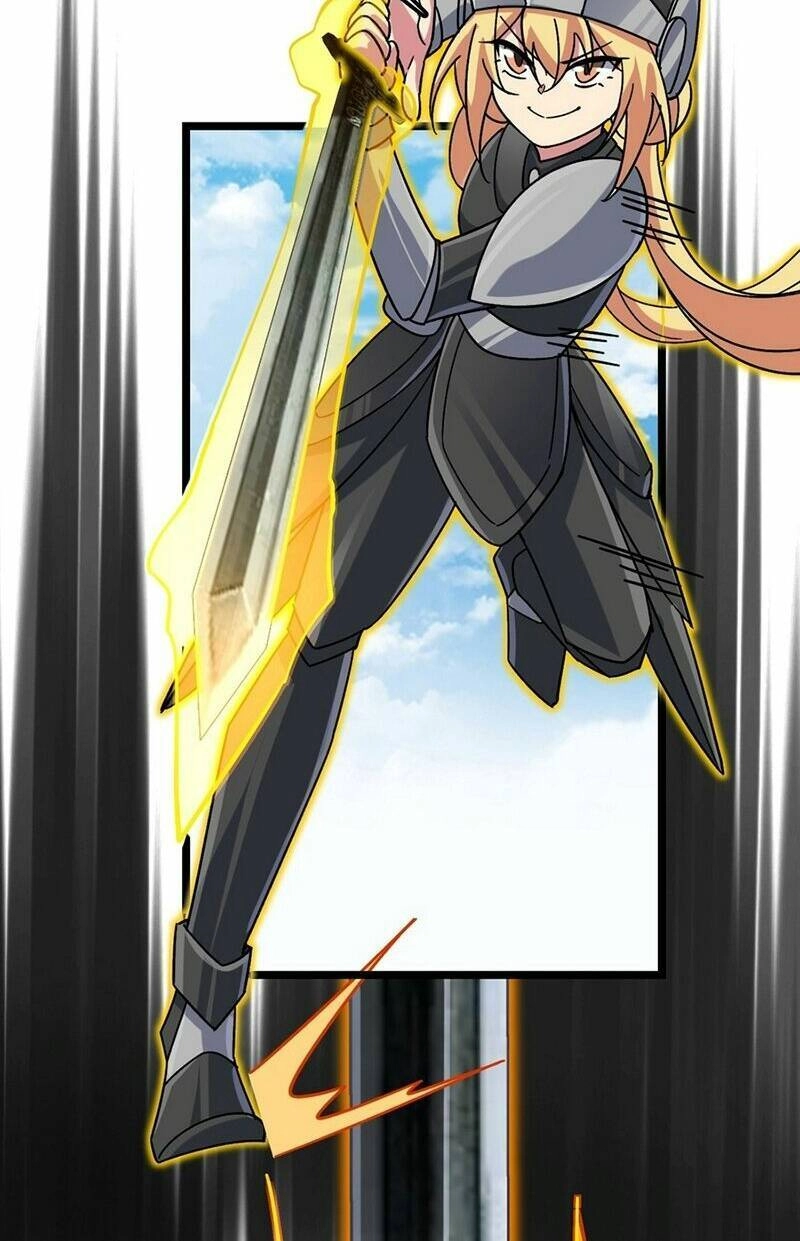 Sư Phụ Của Ta Mỗi Khi Đến Đại Nạn Mới Đột Phá Chapter 55 - 64