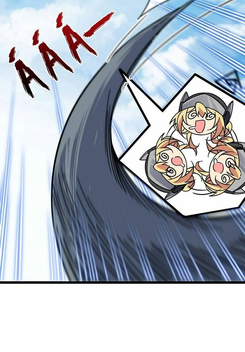 Sư Phụ Của Ta Mỗi Khi Đến Đại Nạn Mới Đột Phá Chapter 55 - 70