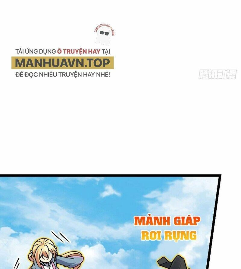 Sư Phụ Của Ta Mỗi Khi Đến Đại Nạn Mới Đột Phá Chapter 55 - 71