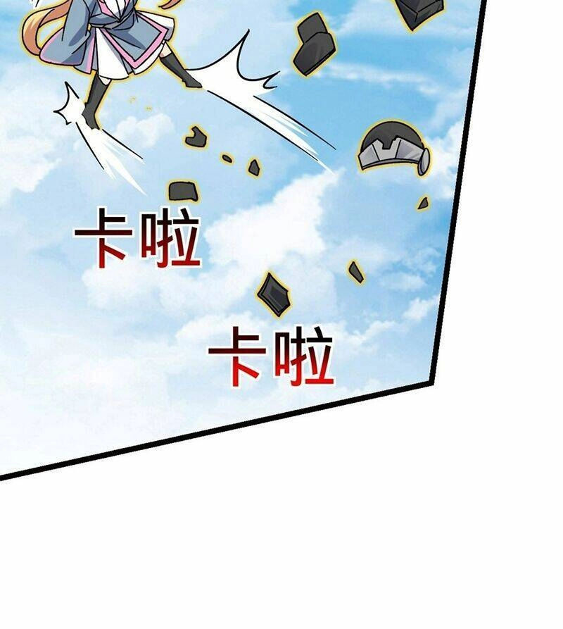 Sư Phụ Của Ta Mỗi Khi Đến Đại Nạn Mới Đột Phá Chapter 55 - 72