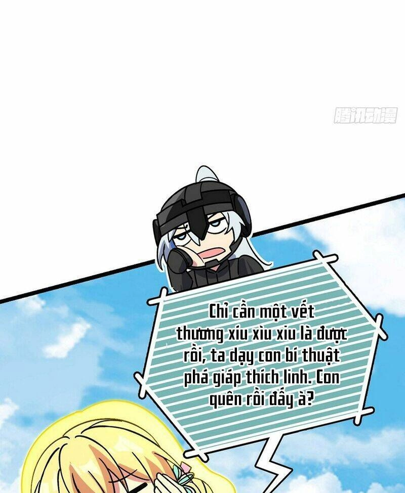 Sư Phụ Của Ta Mỗi Khi Đến Đại Nạn Mới Đột Phá Chapter 55 - 73