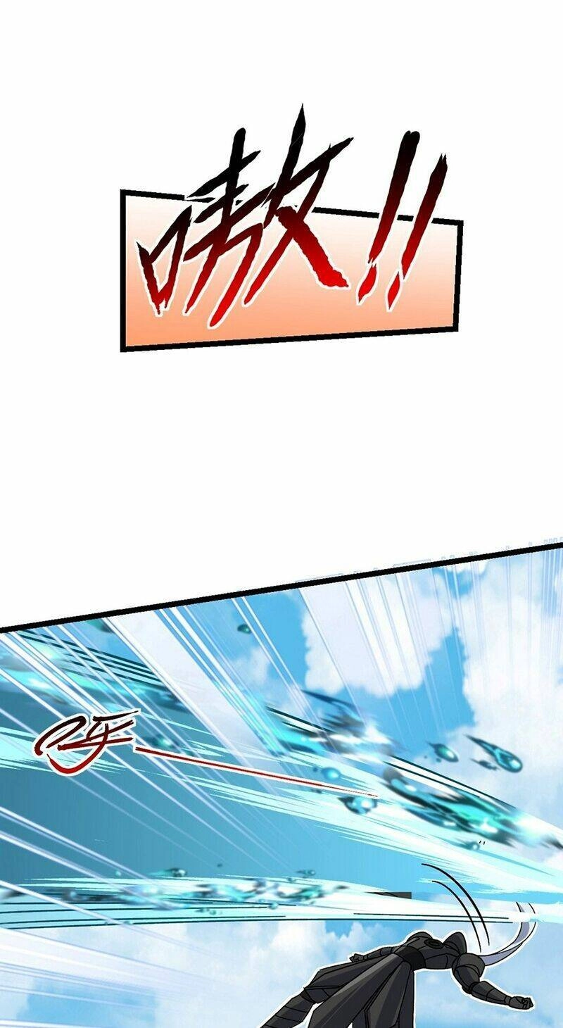 Sư Phụ Của Ta Mỗi Khi Đến Đại Nạn Mới Đột Phá Chapter 55 - 77