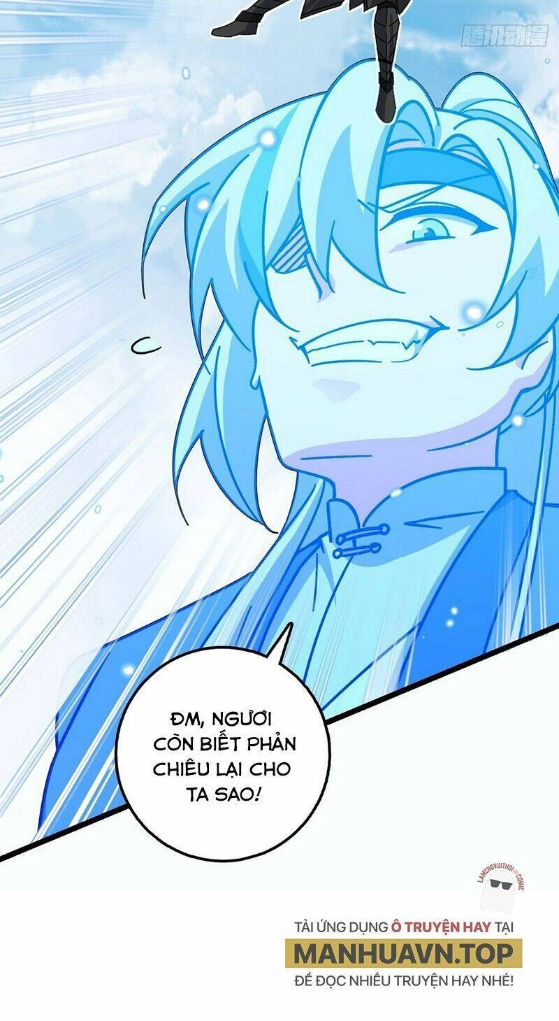 Sư Phụ Của Ta Mỗi Khi Đến Đại Nạn Mới Đột Phá Chapter 55 - 78