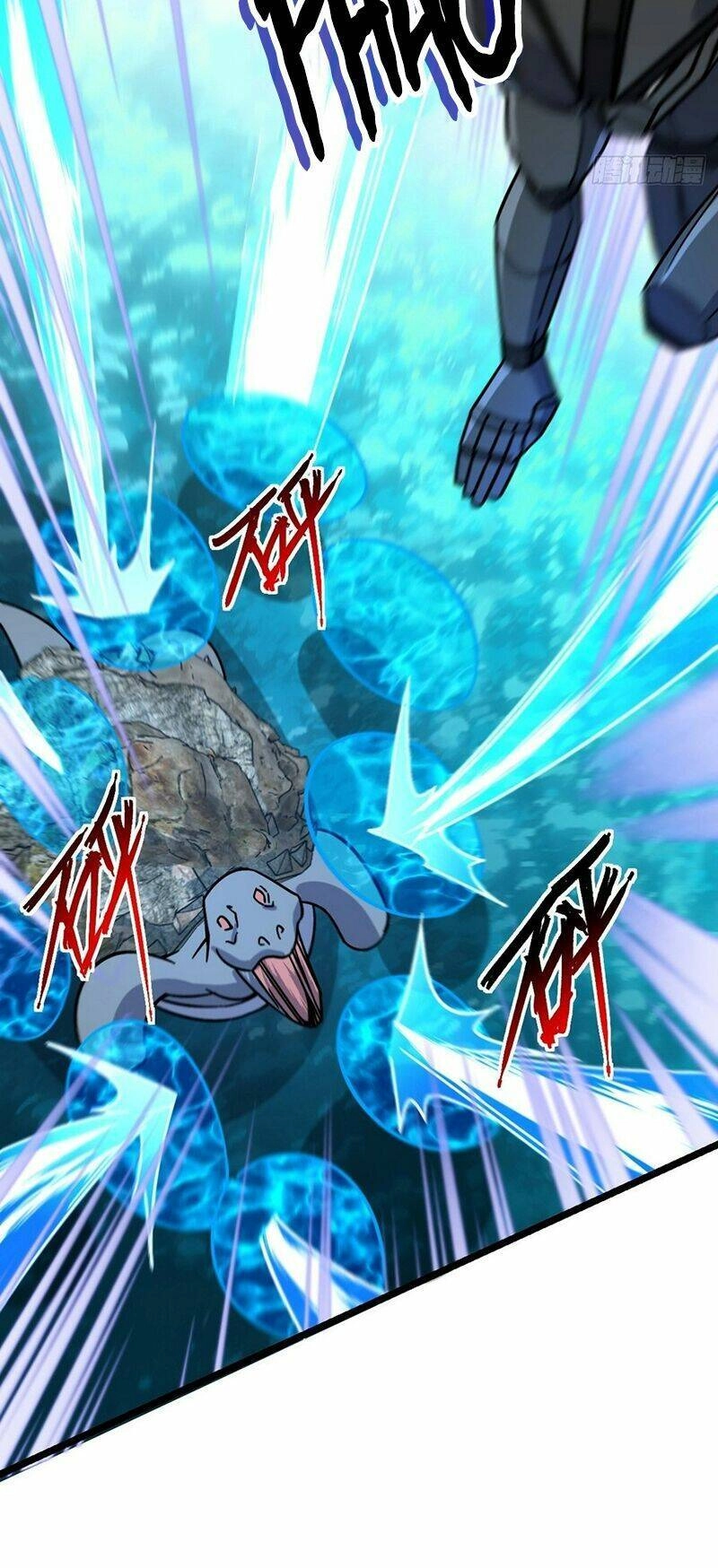 Sư Phụ Của Ta Mỗi Khi Đến Đại Nạn Mới Đột Phá Chapter 55 - 80