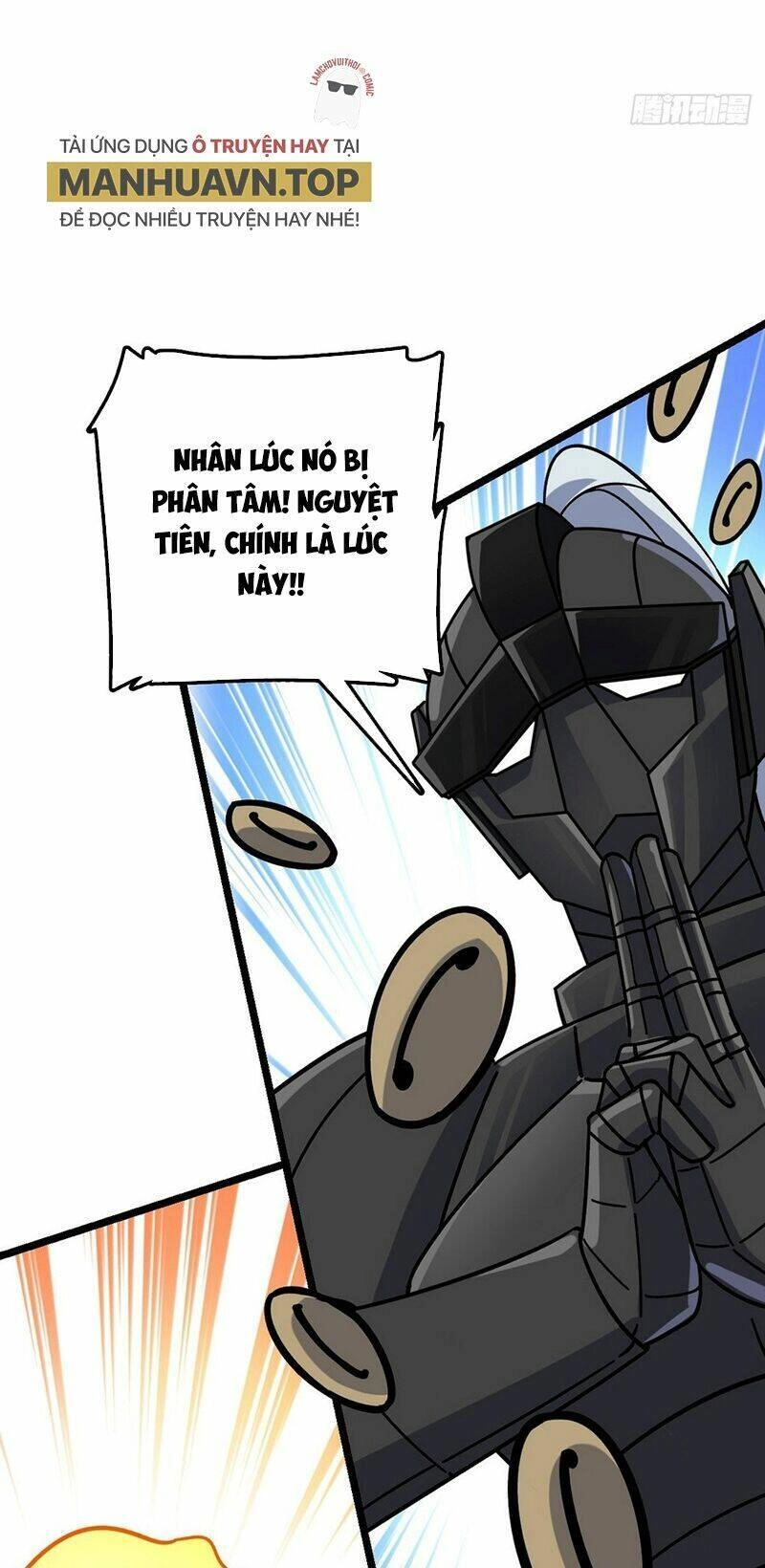 Sư Phụ Của Ta Mỗi Khi Đến Đại Nạn Mới Đột Phá Chapter 55 - 81