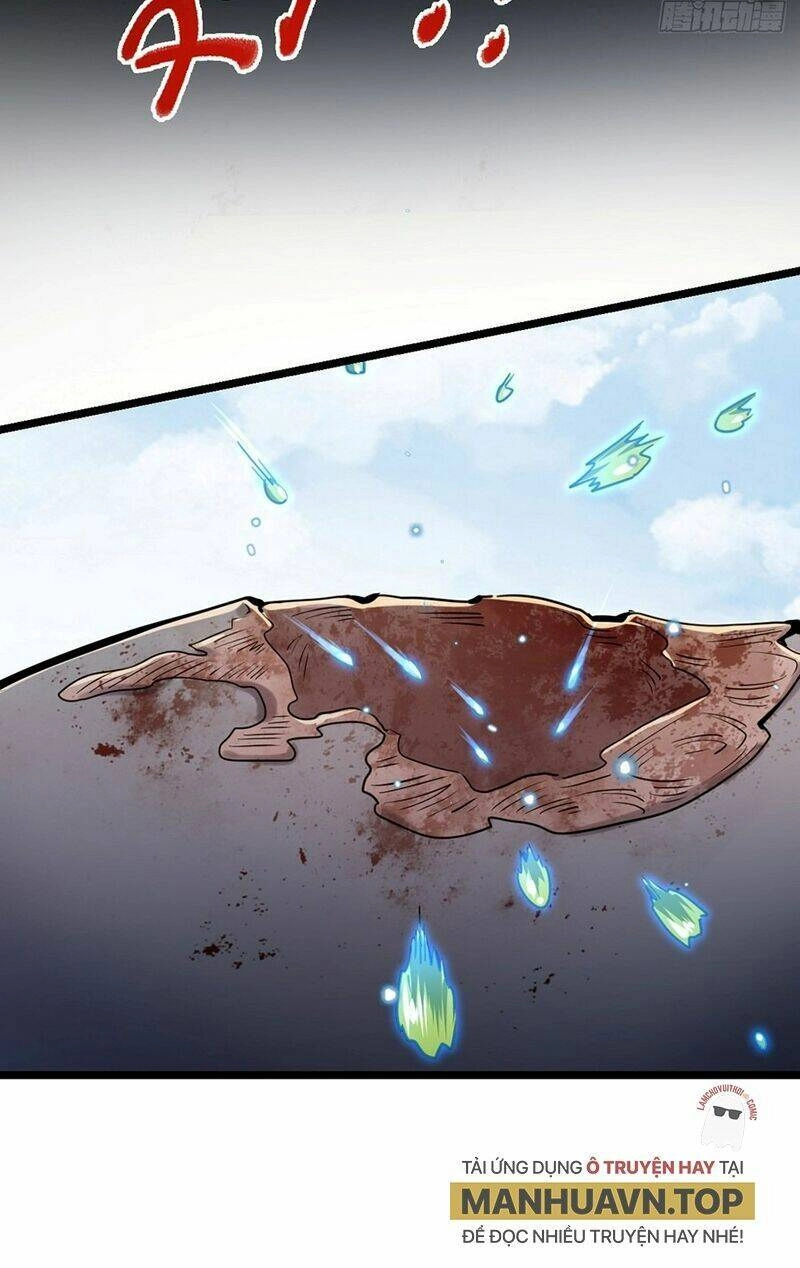 Sư Phụ Của Ta Mỗi Khi Đến Đại Nạn Mới Đột Phá Chapter 56 - 6