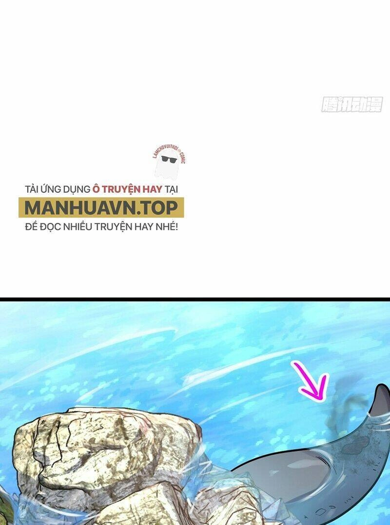 Sư Phụ Của Ta Mỗi Khi Đến Đại Nạn Mới Đột Phá Chapter 56 - 7