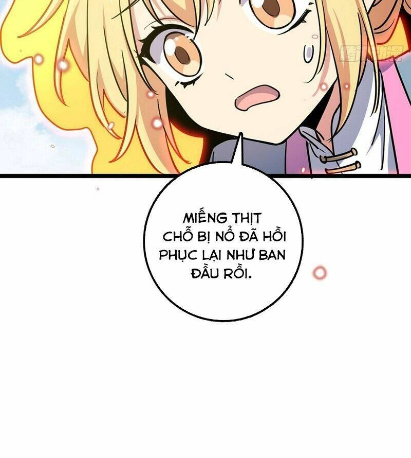 Sư Phụ Của Ta Mỗi Khi Đến Đại Nạn Mới Đột Phá Chapter 56 - 10