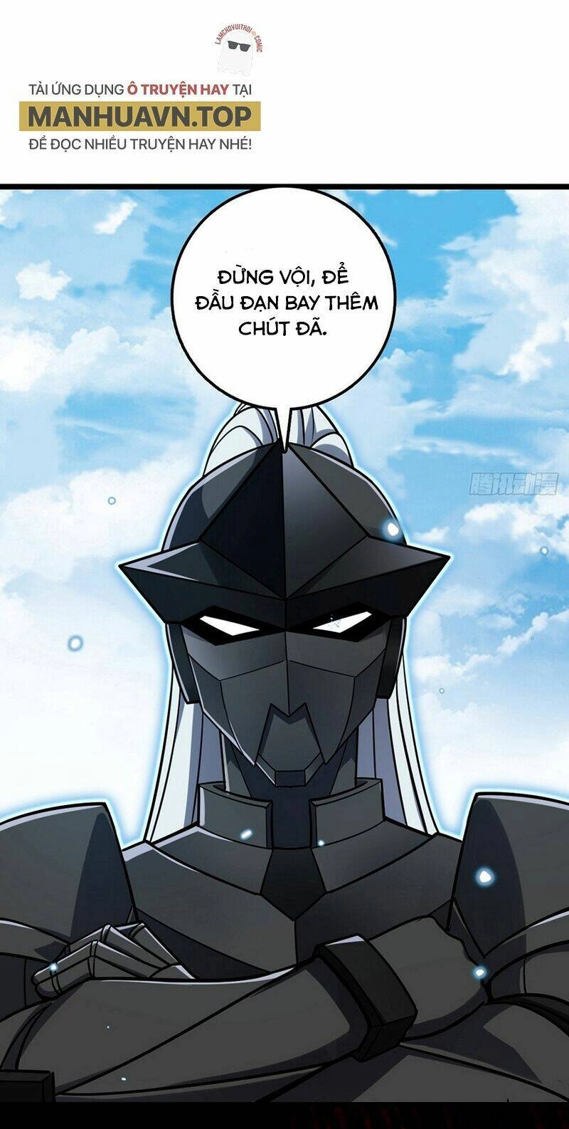 Sư Phụ Của Ta Mỗi Khi Đến Đại Nạn Mới Đột Phá Chapter 56 - 11