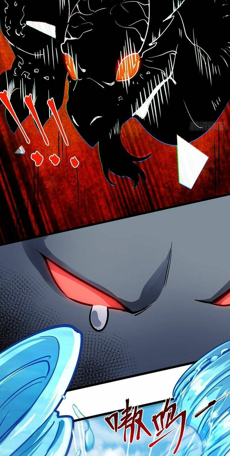 Sư Phụ Của Ta Mỗi Khi Đến Đại Nạn Mới Đột Phá Chapter 56 - 13