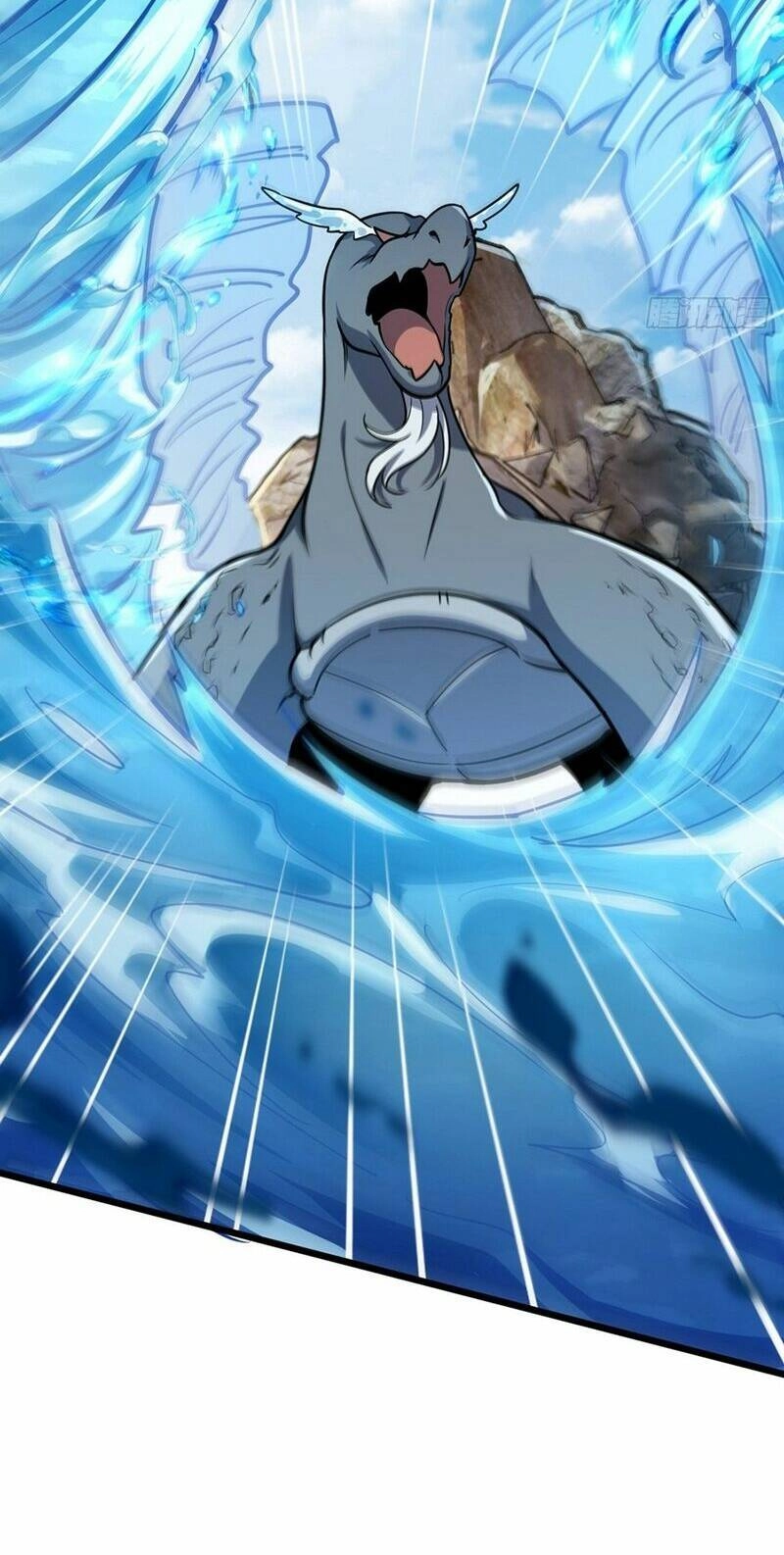 Sư Phụ Của Ta Mỗi Khi Đến Đại Nạn Mới Đột Phá Chapter 56 - 14