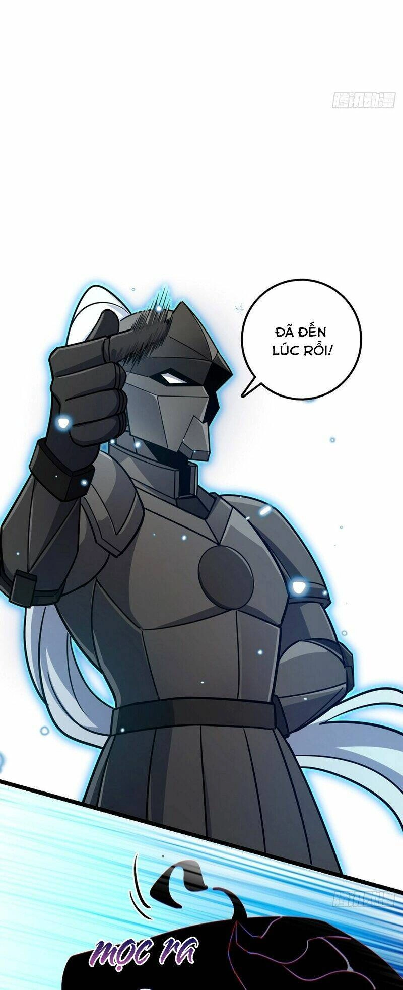 Sư Phụ Của Ta Mỗi Khi Đến Đại Nạn Mới Đột Phá Chapter 56 - 15