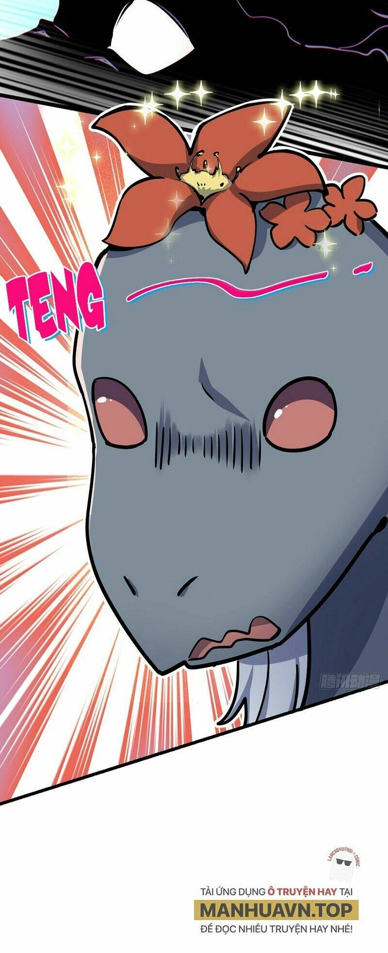 Sư Phụ Của Ta Mỗi Khi Đến Đại Nạn Mới Đột Phá Chapter 56 - 16