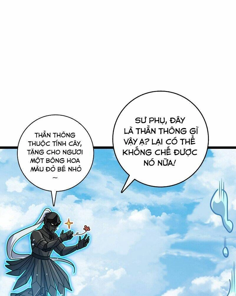 Sư Phụ Của Ta Mỗi Khi Đến Đại Nạn Mới Đột Phá Chapter 56 - 17