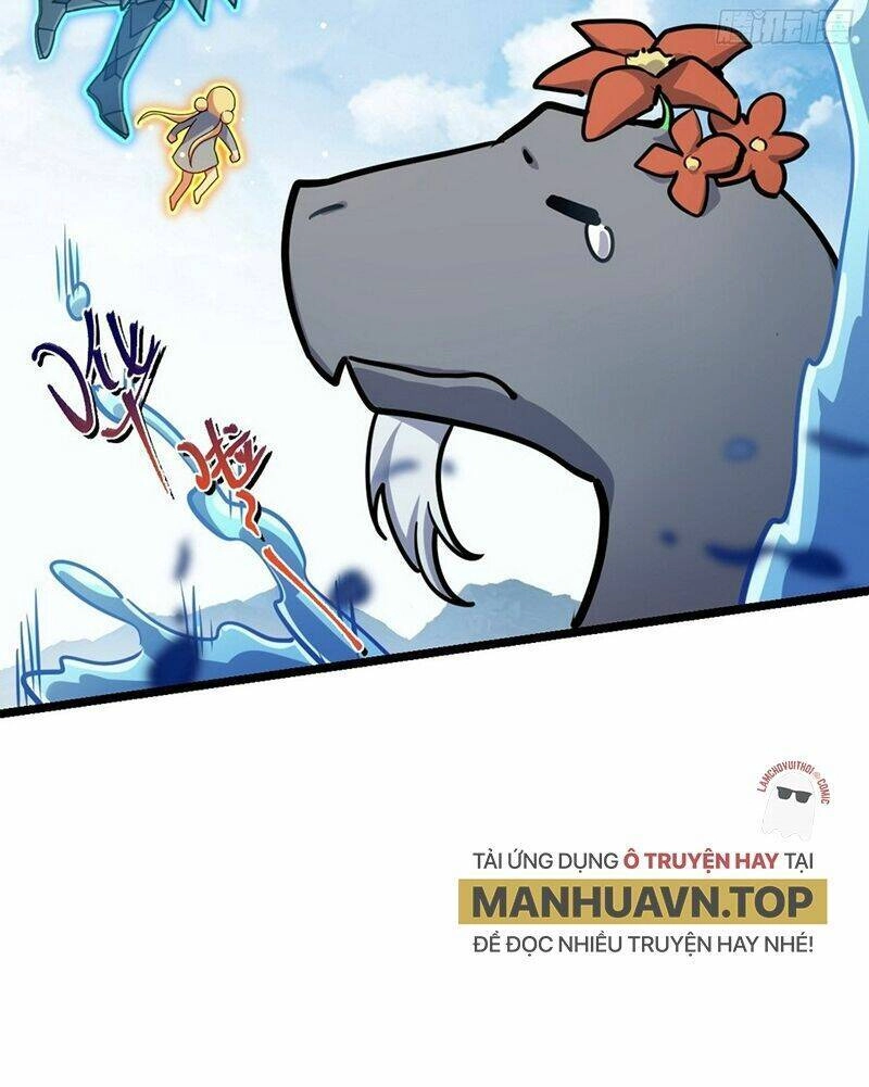 Sư Phụ Của Ta Mỗi Khi Đến Đại Nạn Mới Đột Phá Chapter 56 - 18