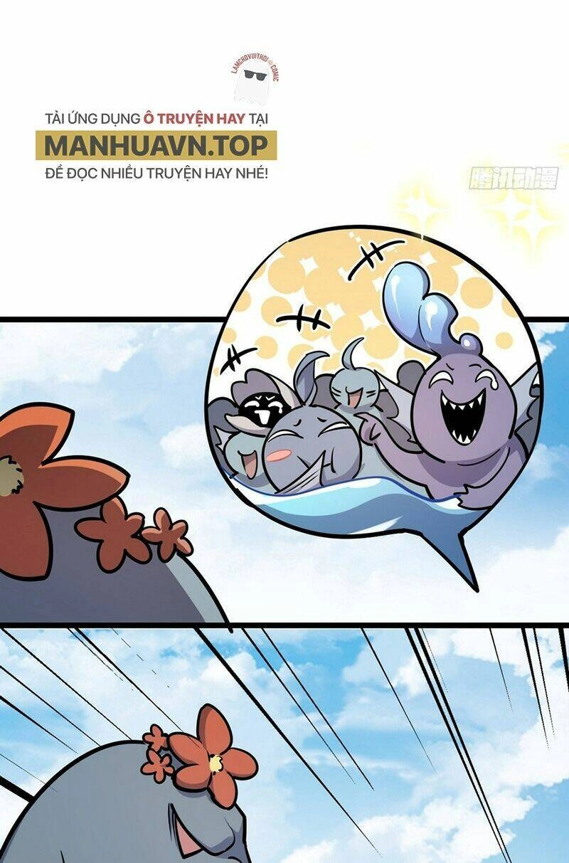 Sư Phụ Của Ta Mỗi Khi Đến Đại Nạn Mới Đột Phá Chapter 56 - 21