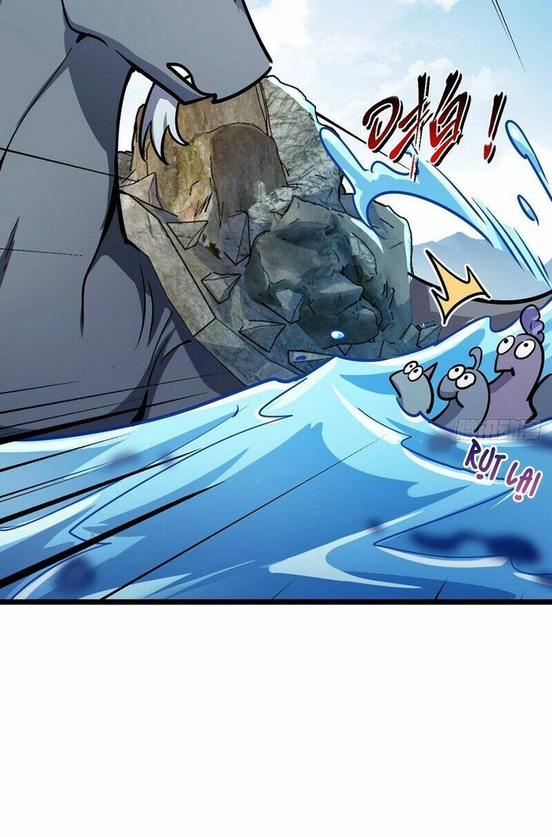 Sư Phụ Của Ta Mỗi Khi Đến Đại Nạn Mới Đột Phá Chapter 56 - 22