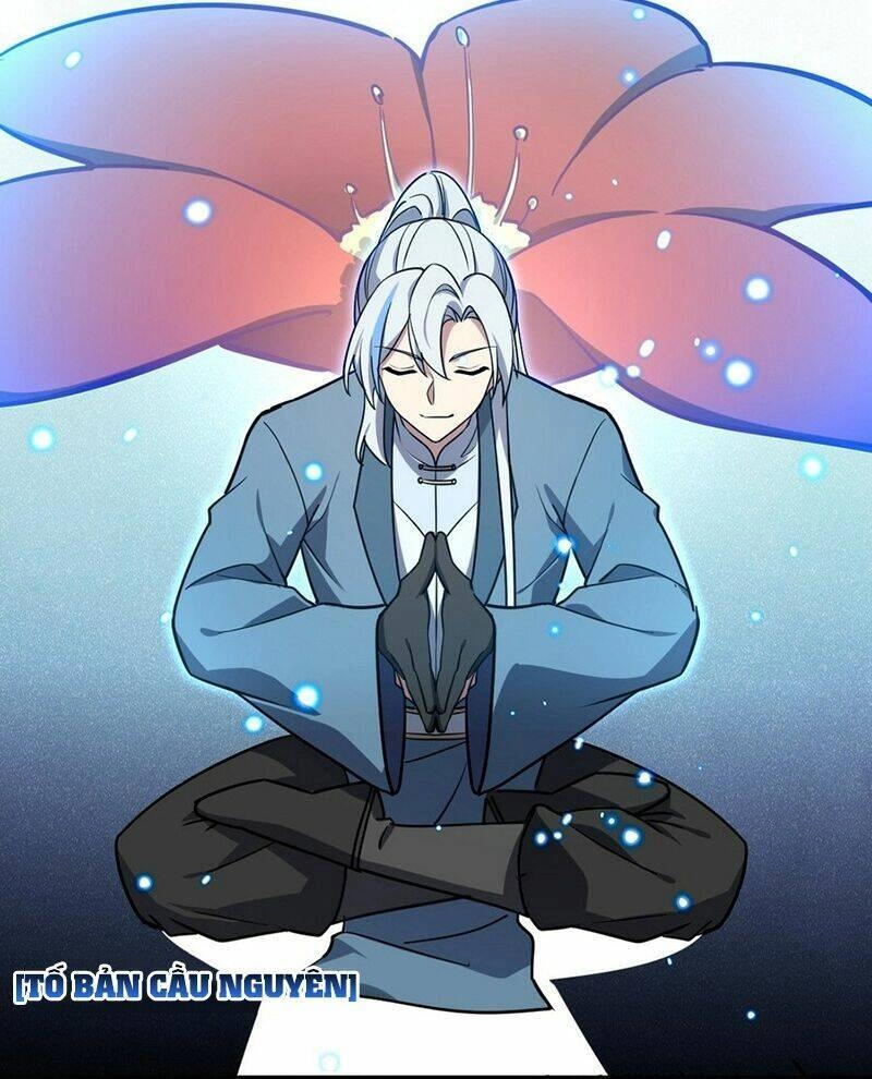 Sư Phụ Của Ta Mỗi Khi Đến Đại Nạn Mới Đột Phá Chapter 56 - 26