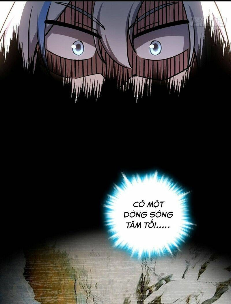 Sư Phụ Của Ta Mỗi Khi Đến Đại Nạn Mới Đột Phá Chapter 56 - 27