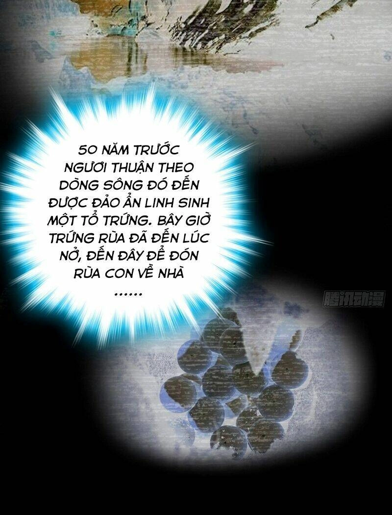 Sư Phụ Của Ta Mỗi Khi Đến Đại Nạn Mới Đột Phá Chapter 56 - 28