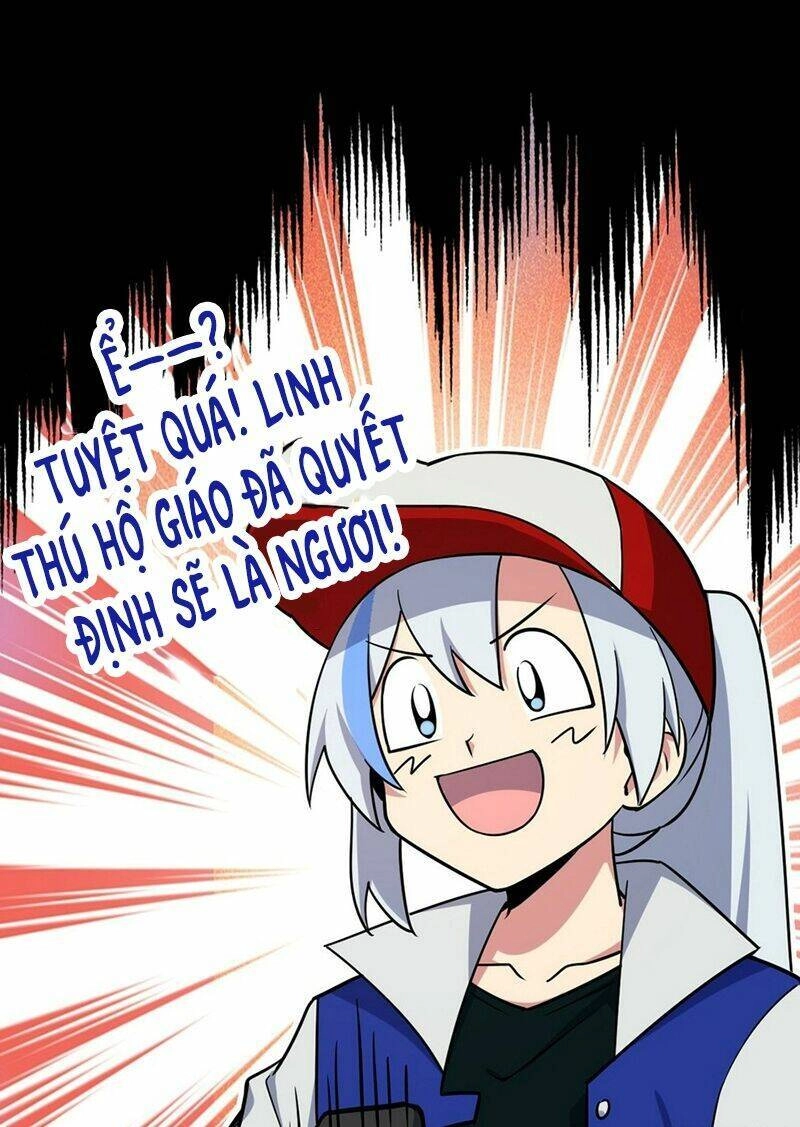 Sư Phụ Của Ta Mỗi Khi Đến Đại Nạn Mới Đột Phá Chapter 56 - 29