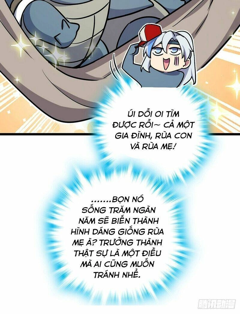 Sư Phụ Của Ta Mỗi Khi Đến Đại Nạn Mới Đột Phá Chapter 56 - 32