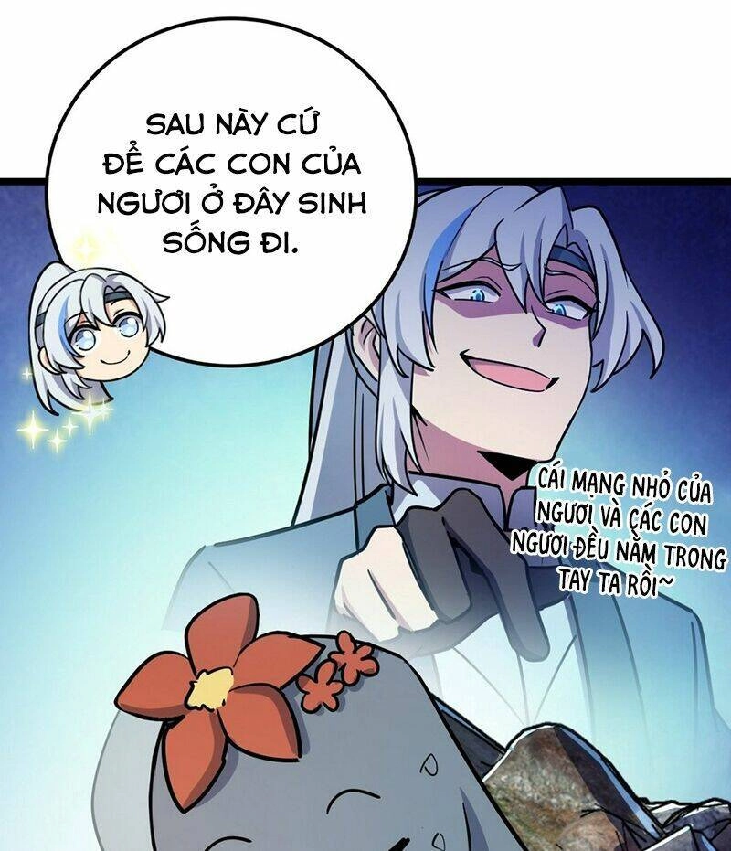 Sư Phụ Của Ta Mỗi Khi Đến Đại Nạn Mới Đột Phá Chapter 56 - 33