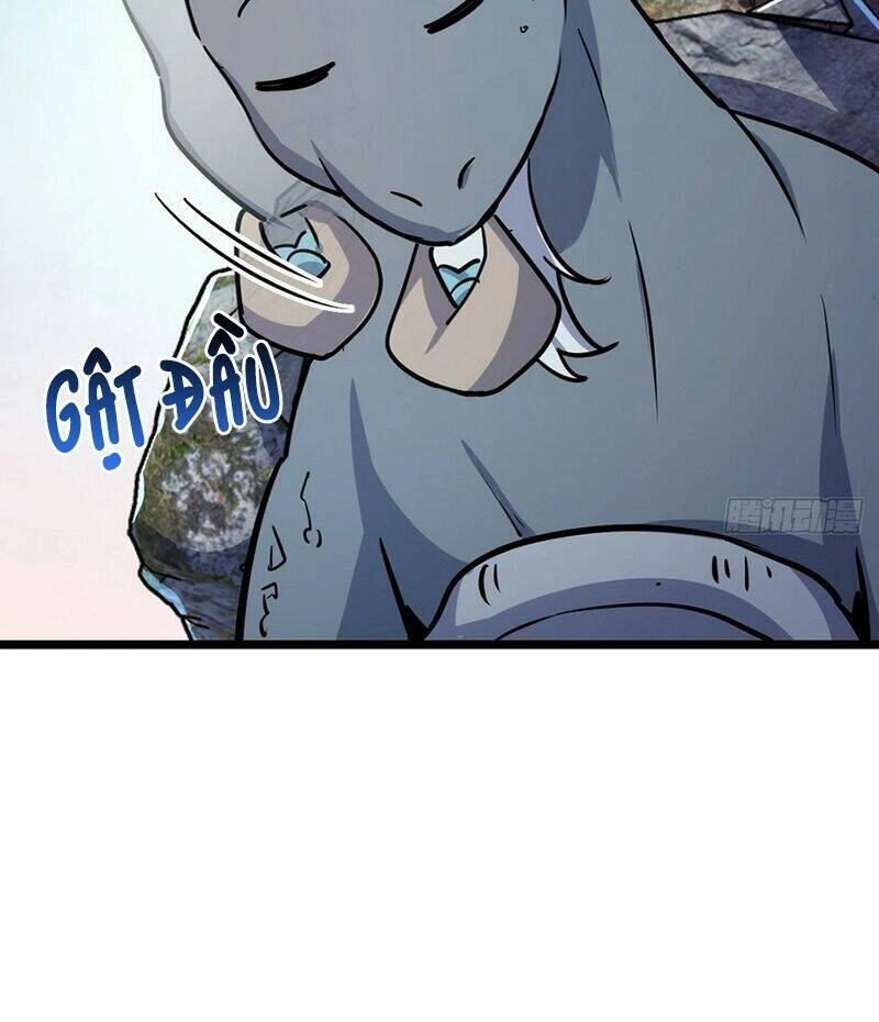 Sư Phụ Của Ta Mỗi Khi Đến Đại Nạn Mới Đột Phá Chapter 56 - 34