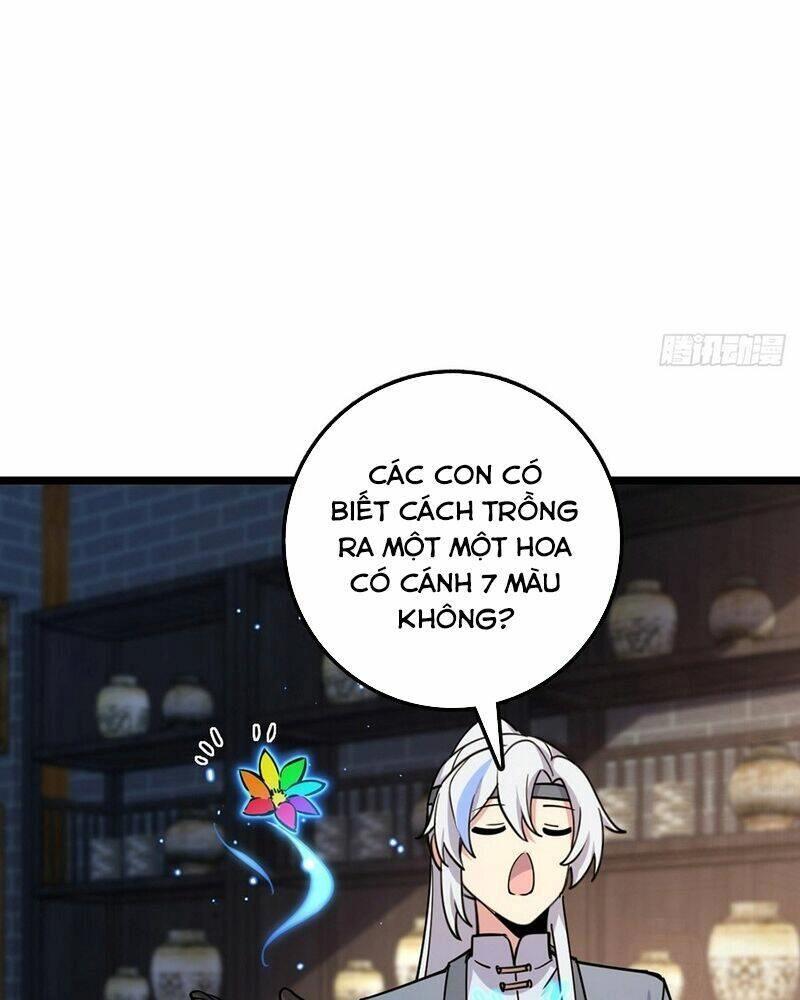 Sư Phụ Của Ta Mỗi Khi Đến Đại Nạn Mới Đột Phá Chapter 56 - 39