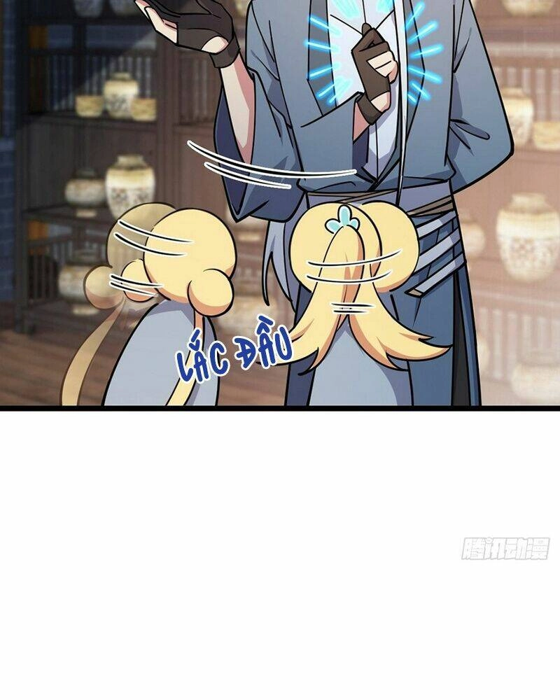 Sư Phụ Của Ta Mỗi Khi Đến Đại Nạn Mới Đột Phá Chapter 56 - 40