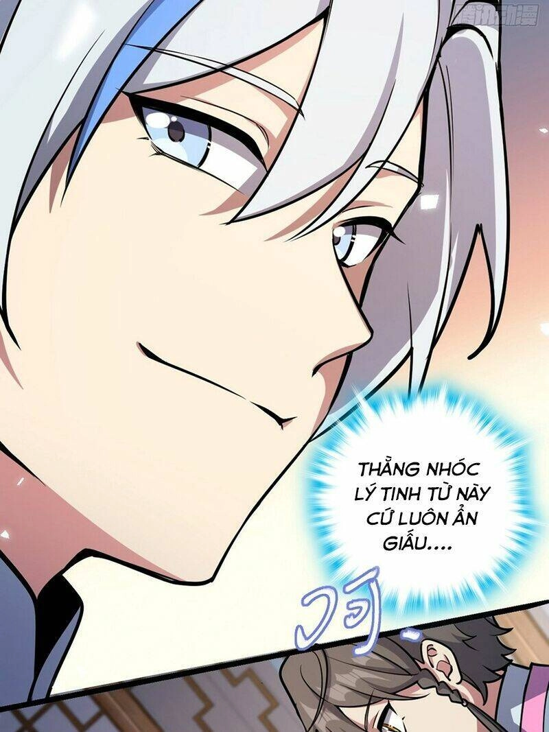 Sư Phụ Của Ta Mỗi Khi Đến Đại Nạn Mới Đột Phá Chapter 56 - 45