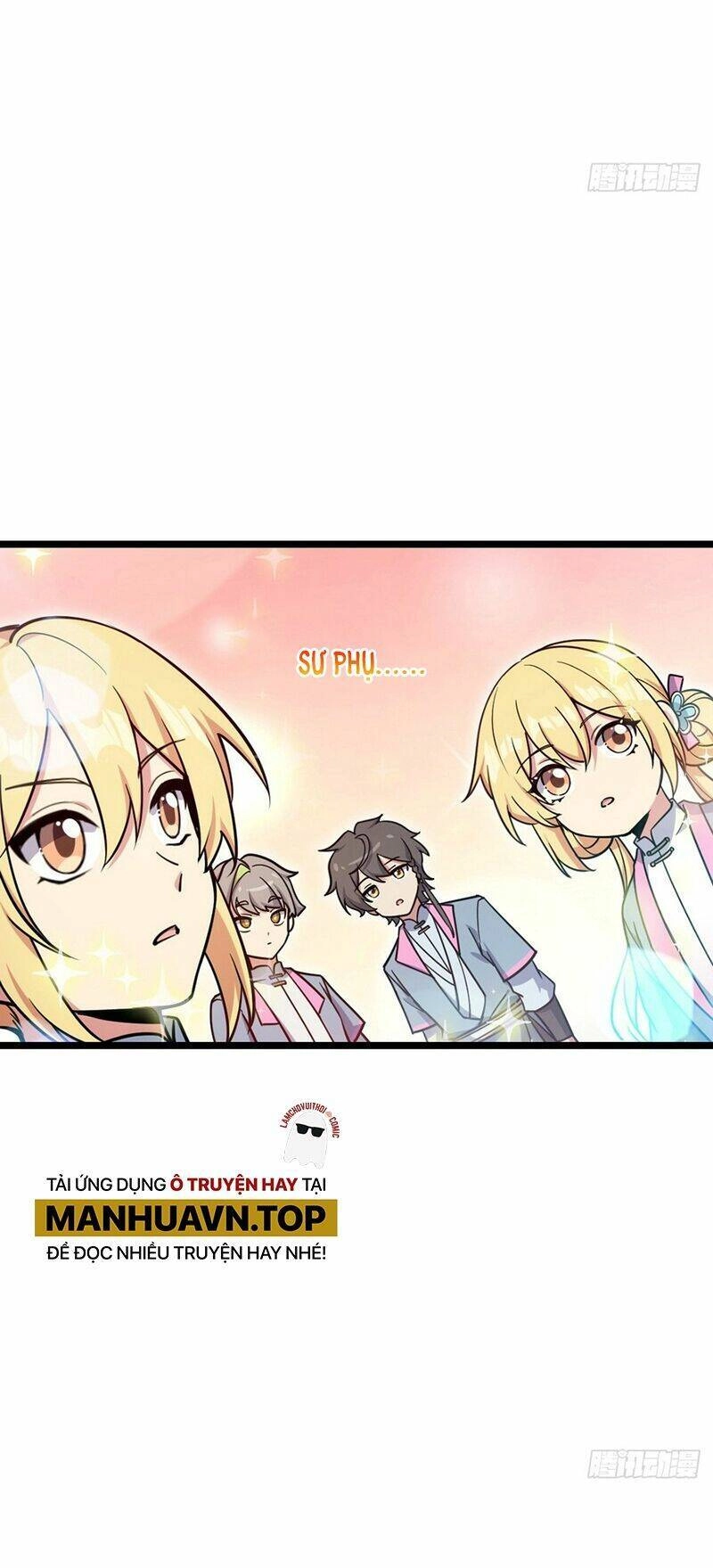 Sư Phụ Của Ta Mỗi Khi Đến Đại Nạn Mới Đột Phá Chapter 56 - 49