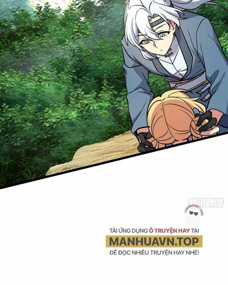 Sư Phụ Của Ta Mỗi Khi Đến Đại Nạn Mới Đột Phá Chapter 56 - 60