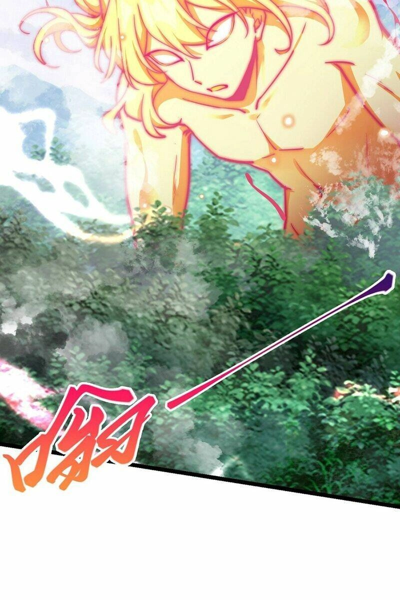 Sư Phụ Của Ta Mỗi Khi Đến Đại Nạn Mới Đột Phá Chapter 56 - 62