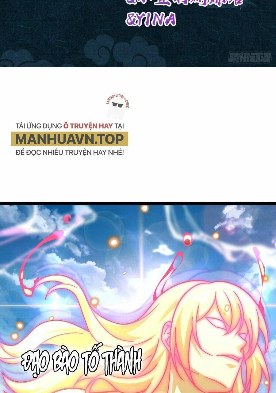 Sư Phụ Của Ta Mỗi Khi Đến Đại Nạn Mới Đột Phá Chapter 57 - 4