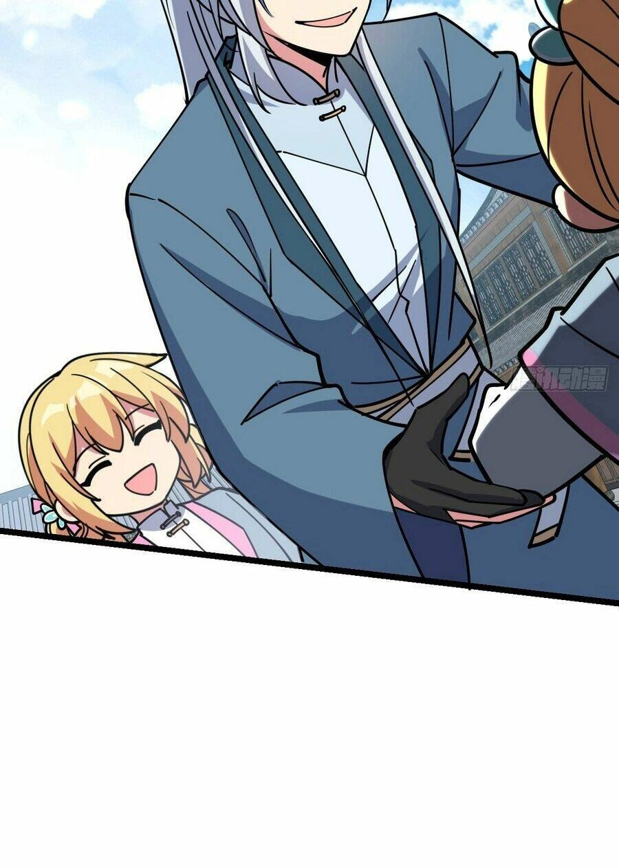 Sư Phụ Của Ta Mỗi Khi Đến Đại Nạn Mới Đột Phá Chapter 57 - 10