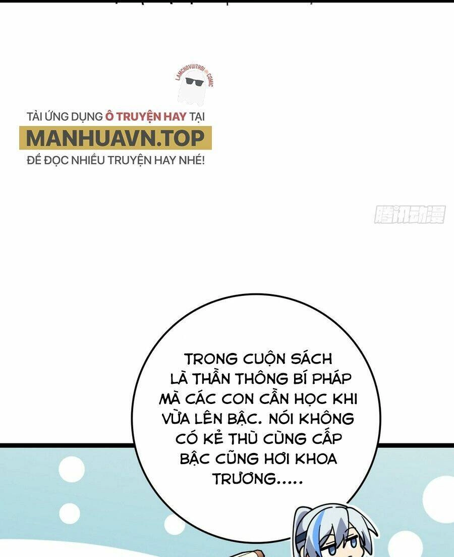 Sư Phụ Của Ta Mỗi Khi Đến Đại Nạn Mới Đột Phá Chapter 57 - 13