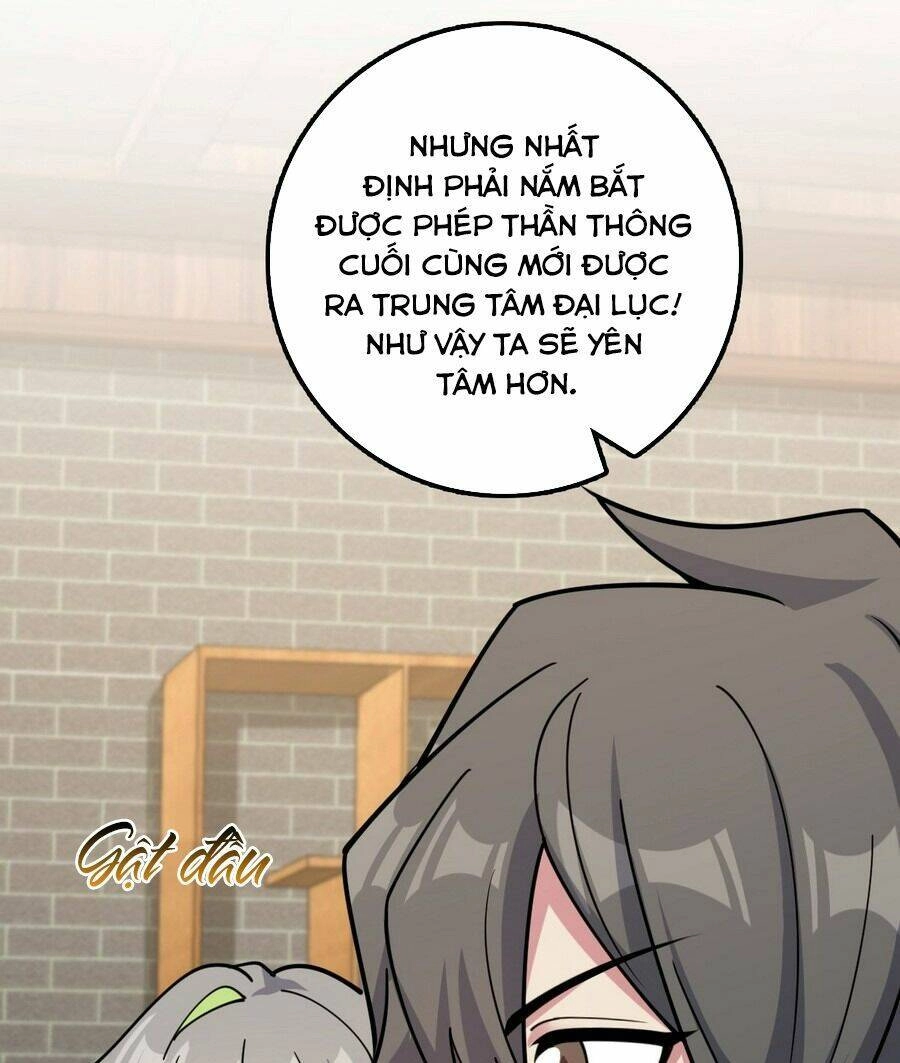 Sư Phụ Của Ta Mỗi Khi Đến Đại Nạn Mới Đột Phá Chapter 57 - 15