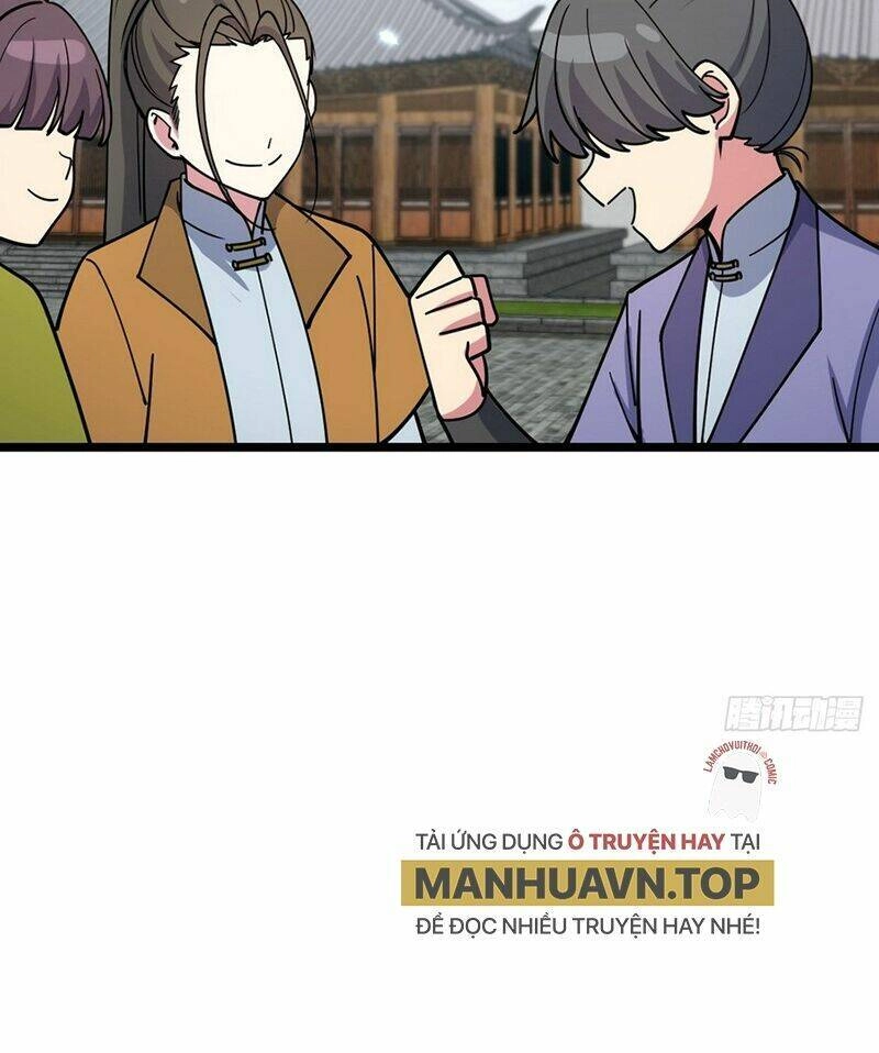 Sư Phụ Của Ta Mỗi Khi Đến Đại Nạn Mới Đột Phá Chapter 57 - 22