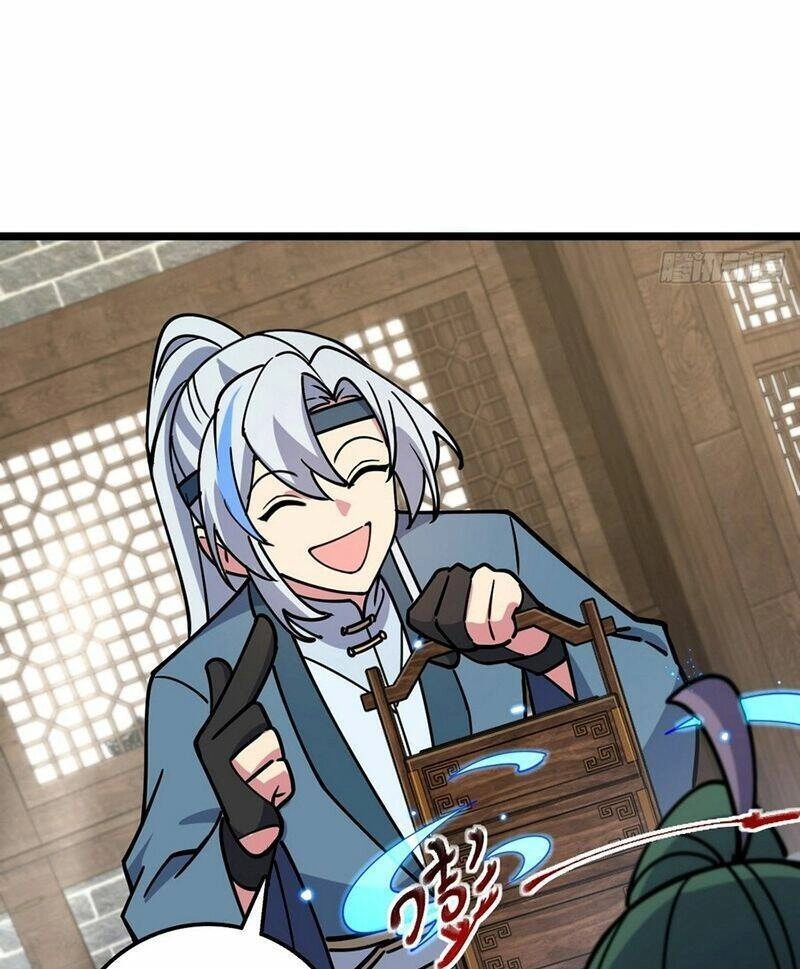 Sư Phụ Của Ta Mỗi Khi Đến Đại Nạn Mới Đột Phá Chapter 57 - 25