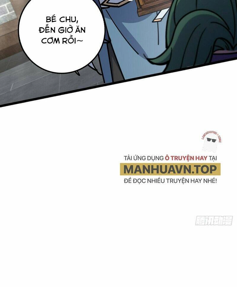 Sư Phụ Của Ta Mỗi Khi Đến Đại Nạn Mới Đột Phá Chapter 57 - 26