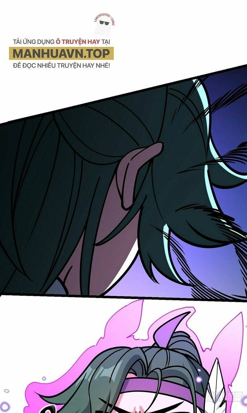 Sư Phụ Của Ta Mỗi Khi Đến Đại Nạn Mới Đột Phá Chapter 57 - 27