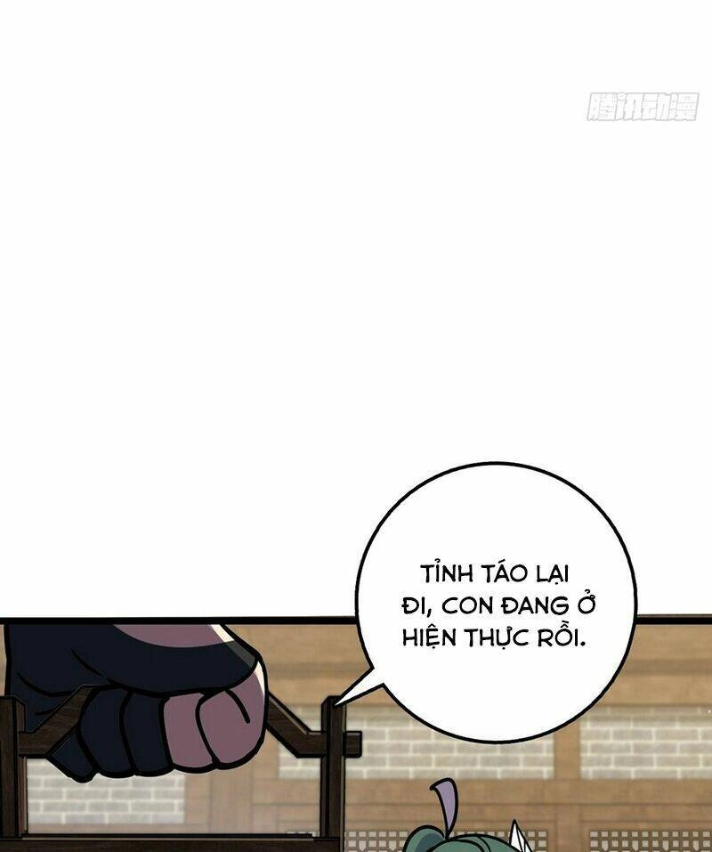 Sư Phụ Của Ta Mỗi Khi Đến Đại Nạn Mới Đột Phá Chapter 57 - 29