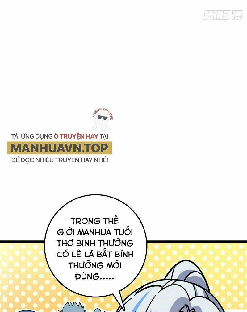 Sư Phụ Của Ta Mỗi Khi Đến Đại Nạn Mới Đột Phá Chapter 57 - 35