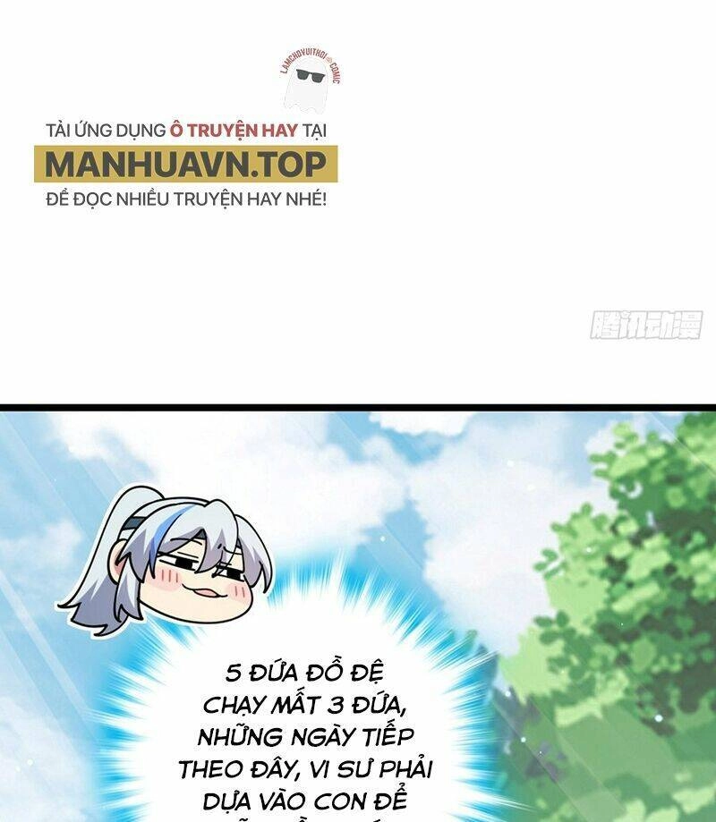 Sư Phụ Của Ta Mỗi Khi Đến Đại Nạn Mới Đột Phá Chapter 57 - 39