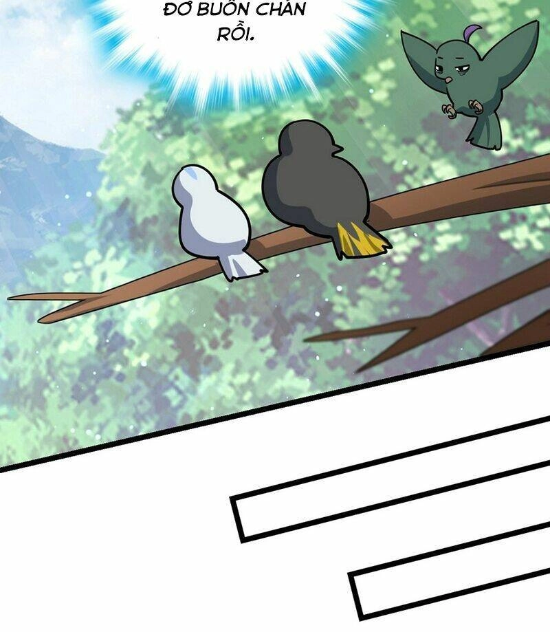 Sư Phụ Của Ta Mỗi Khi Đến Đại Nạn Mới Đột Phá Chapter 57 - 40