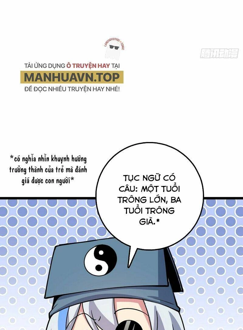 Sư Phụ Của Ta Mỗi Khi Đến Đại Nạn Mới Đột Phá Chapter 57 - 45