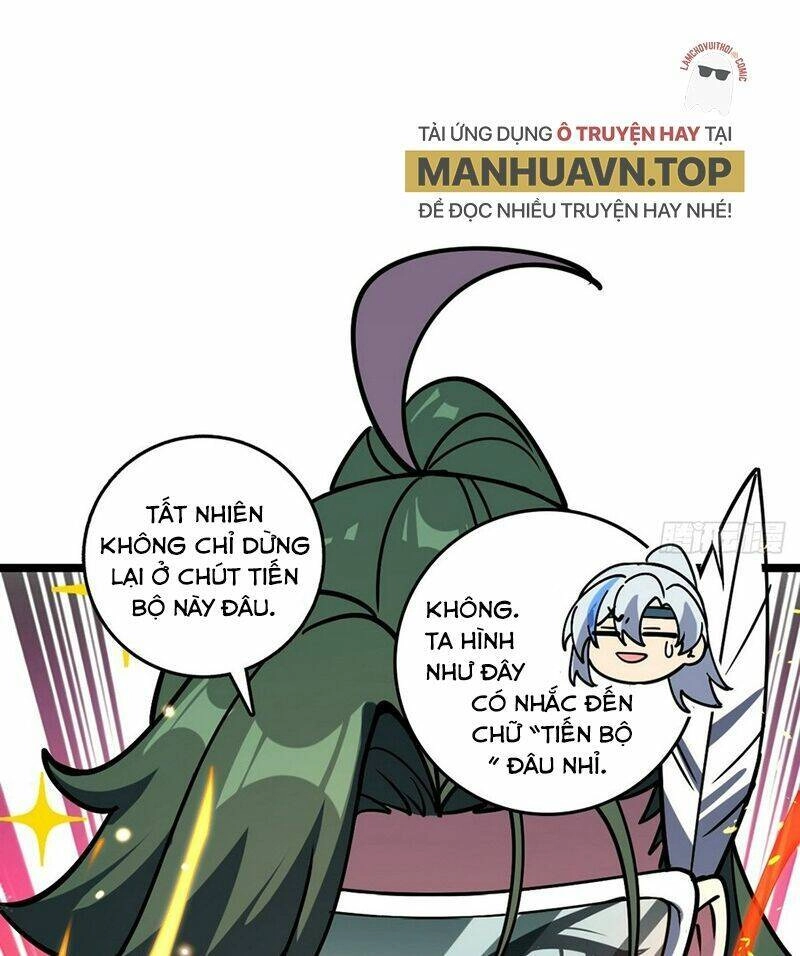 Sư Phụ Của Ta Mỗi Khi Đến Đại Nạn Mới Đột Phá Chapter 57 - 49