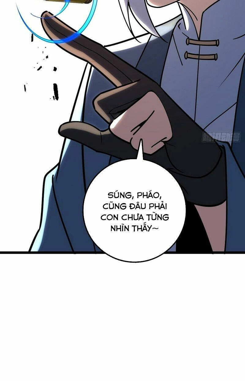 Sư Phụ Của Ta Mỗi Khi Đến Đại Nạn Mới Đột Phá Chapter 57 - 58