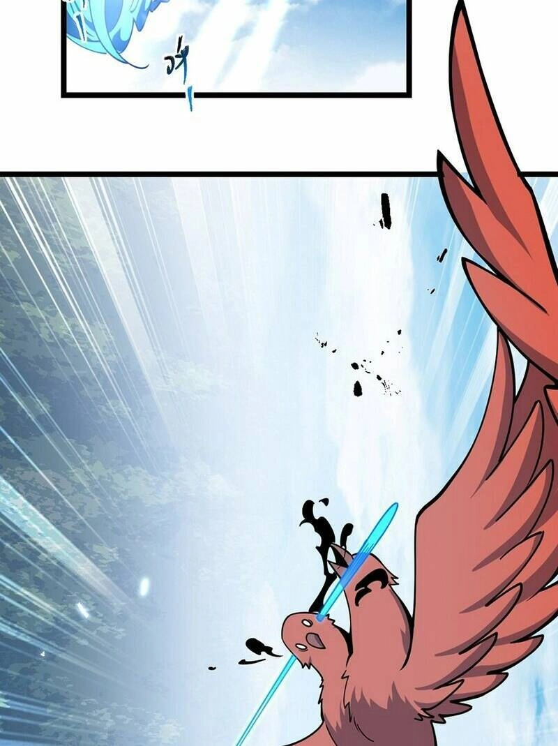 Sư Phụ Của Ta Mỗi Khi Đến Đại Nạn Mới Đột Phá Chapter 57 - 60